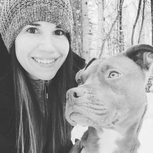 Meet your Posher, Jaime